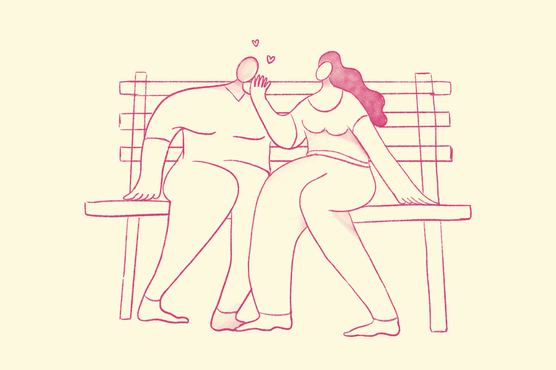 Public Display of Affection