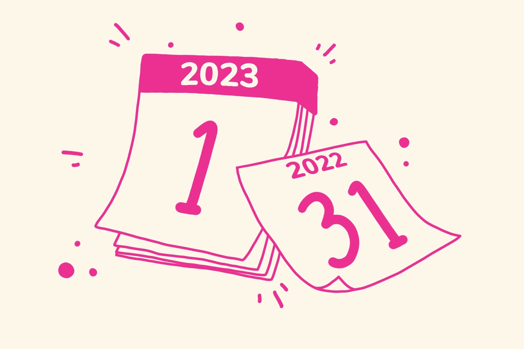 Sassy Resolutions for 2023