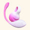 Thrill Couples Massager - Pookie Pink