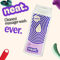 Neat: Massager Wash image