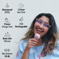 Salty Wand Massager image
