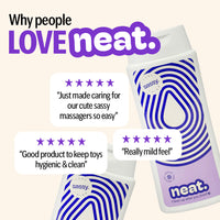 Neat: Massager Wash image