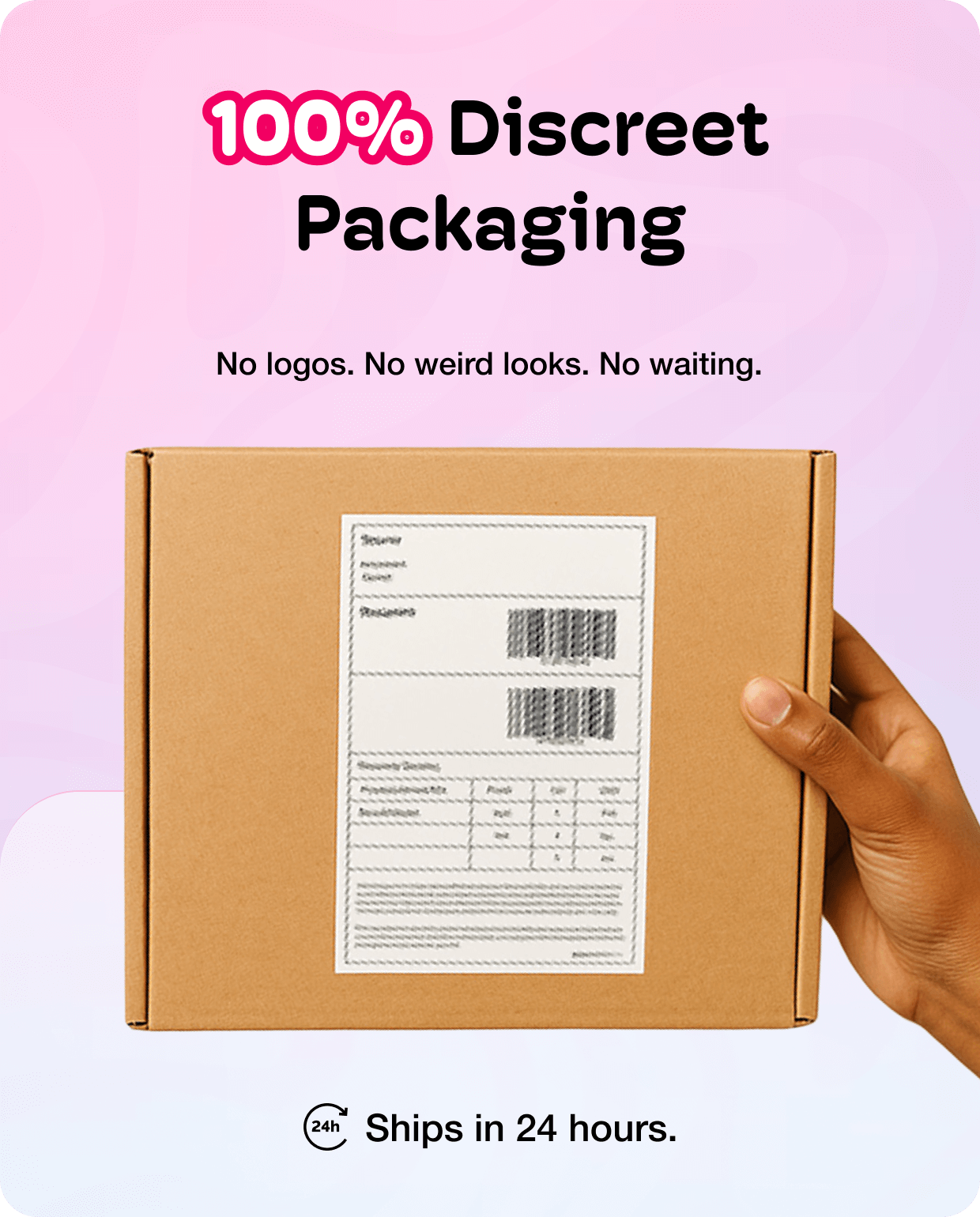 LIT Suction Massager