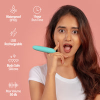Candy Massager for Women image