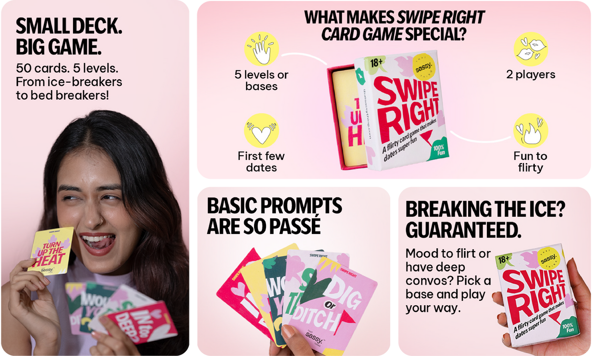 Let's help you choose your massager