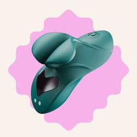 Fiddle Massager image