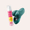Fiddle It Well Pair - Gaga Green