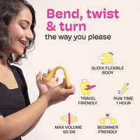 Flex Massager image