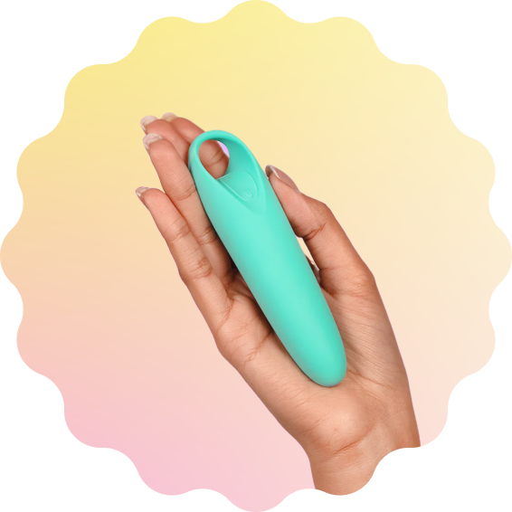 Candy Massager For Women