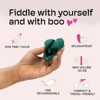 Fiddle Massager image