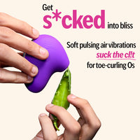 LIT Suction Massager image