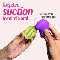 LIT Suction Massager image