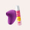 Play It Smooth Pair - LIT Purple Pop