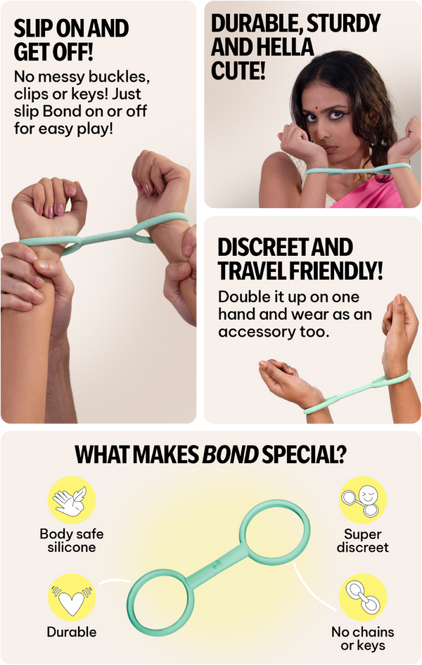 Let's help you choose your massager