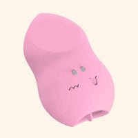 Tickle Tongue Massager image