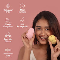 Tickle Tongue Massager image