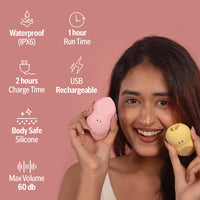 Tickle Tongue Massager image