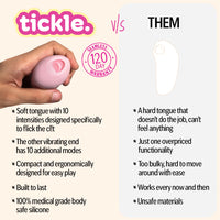 Tickle Tongue Massager image