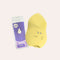 Quick Flick Pair - Yummy Yellow