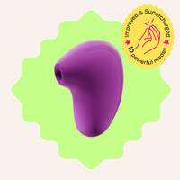 LIT Suction Massager image