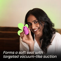 LIT Suction Massager image