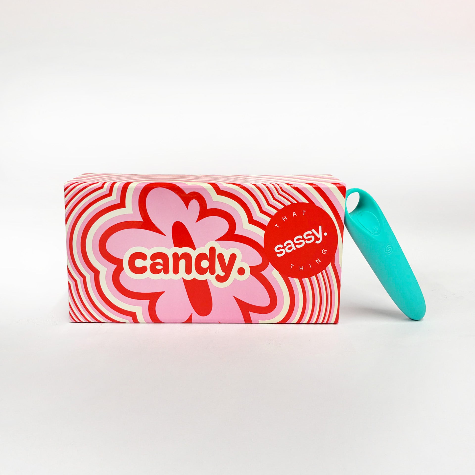 Candy Massager