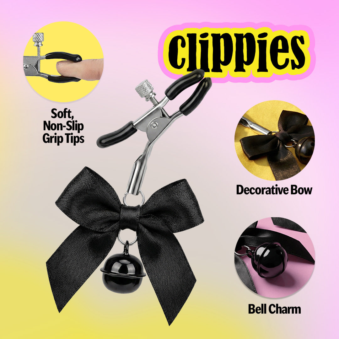 Clippies
