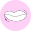 Mimics Oral Play