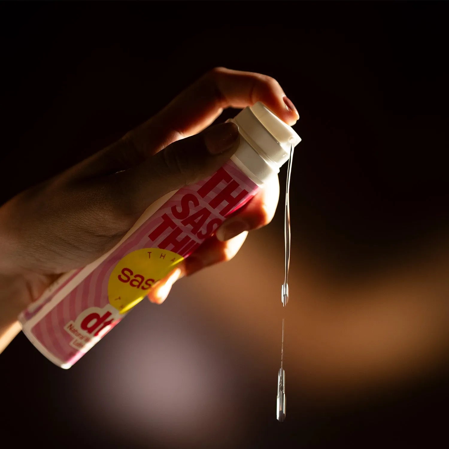 DTF: Water-based Lube