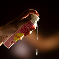 DTF: Water-based Lube image
