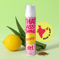 DTF: Water-based Lube image