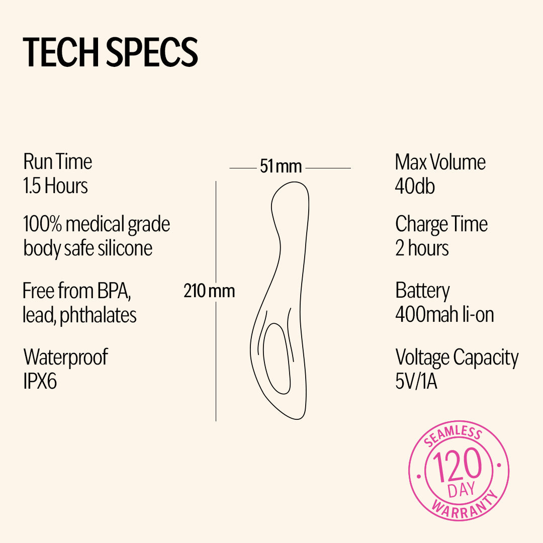 OG Massager For Women