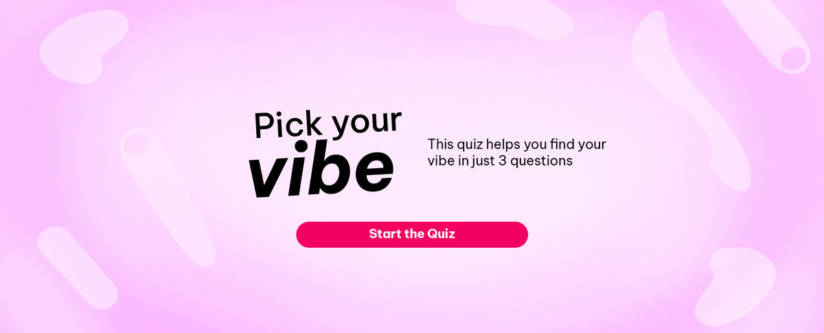 Let's help you choose your massager