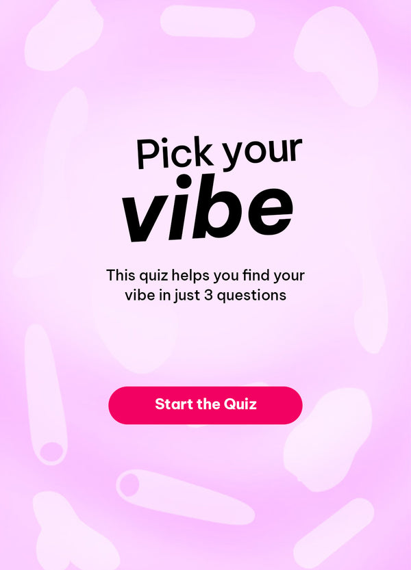 Let's help you choose your massager