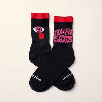 Socks for Seggs
