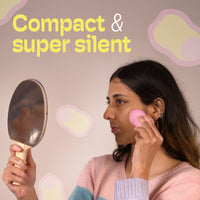 Tickle Tongue Massager image