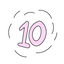 10 Modes