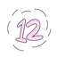 12 Modes
