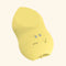 Tickle Tongue Massager - Yummy Yellow